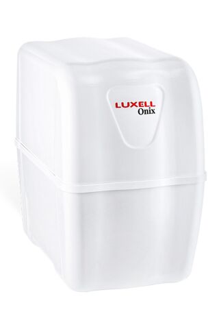 Lxs-p1 Onix Ro Uyumlu Kompakt Pompalı Su Arıtma Cihazı New Product 2024 Ücretsiz kurulum