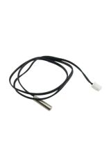 W1209 Dijital Termostat Sıcaklık Kumandası DC 12V Regülatörü Termoregülatör Kuluçka NTC Sensörü