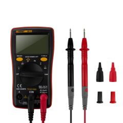 Aneng M11 Ac/Dc Dönüşümlü Oto Arka Işık 6000 Sayım Dijital Multimetre