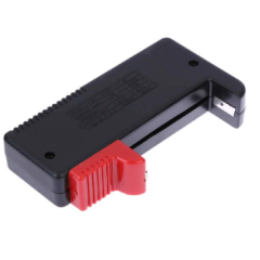 BT-168 Pil Ölçüm ve Test Cihazı - Analog Pil Test Cihazı