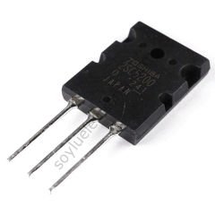 2SC5200 Transistor BJT NPN TO-264AA
