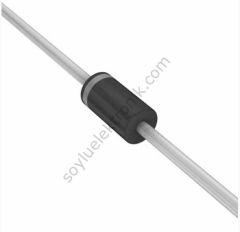 1N4007 Diyot DO-41 1A 1000V Mic
