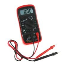 ANENG AN870 Dijital Multimetre