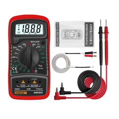 ANENG AN870 Dijital Multimetre