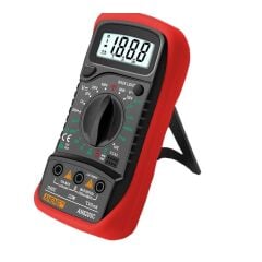ANENG AN870 Dijital Multimetre