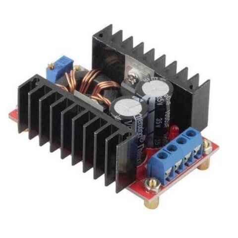 150W DC-DC Voltaj Yükseltici 50741000