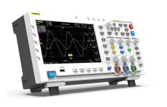 Anunnaki FNIRSI 1014D 2in1 Dijital Osiloskop Sinyal Jeneratörü 1GSa/s