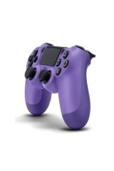 PC ve Ps4 Uyumlu Oyun Kolu Doubleshock Titreşimli 4 Gamepad MOR