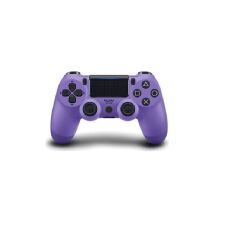 PC ve Ps4 Uyumlu Oyun Kolu Doubleshock Titreşimli 4 Gamepad MOR