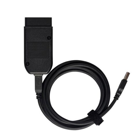 Anunnaki HEX V2 Arayüzü VAGCOM 20.4.2 VAG COM 19.6 AUDI Gizli Özellik Açma Cihazı Skoda Seat VW İçin