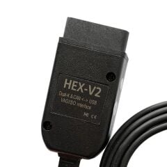 Anunnaki HEX V2 Arayüzü VAGCOM 20.4.2 VAG COM 19.6 AUDI Gizli Özellik Açma Cihazı Skoda Seat VW İçin