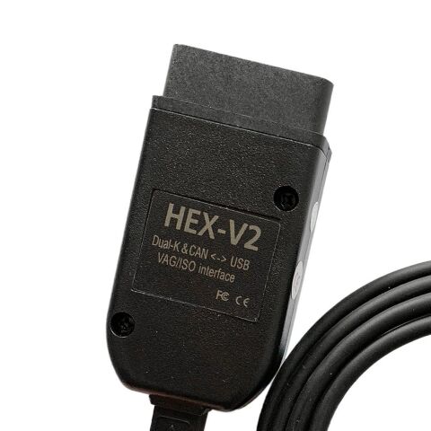 Anunnaki HEX V2 Arayüzü VAGCOM 20.4.2 VAG COM 19.6 AUDI Gizli Özellik Açma Cihazı Skoda Seat VW İçin