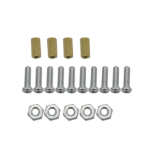 5V 7.83Hz Ultra Düşük Frekans Darbe Dalga Schumann Rezonansı Jeneratörü Ses Rezonatörü