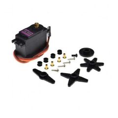 Servo Motor Tower Pro MG996 MG996R RC Metal Dişli Servo