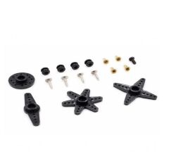 Servo Motor Tower Pro MG996 MG996R RC Metal Dişli Servo