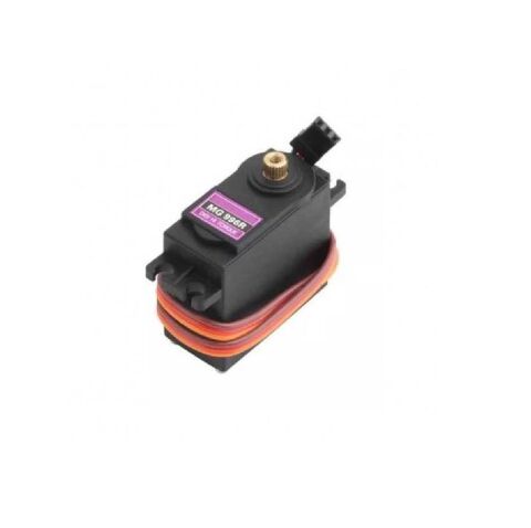 Servo Motor Tower Pro MG996 MG996R RC Metal Dişli Servo