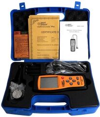 Smart Sensor AS 860 Ultrasonik Kalınlık Ölçer