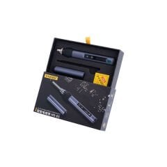 FNIRSI HS01-BC2 65W Akıllı Elektrikli Kalem Havya