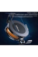 Cx07 cep telefonu soğutucu 15w manyetik telefon soğutma fanı radyatör şarjlı fan iphone android