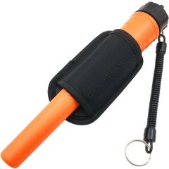 GP Pointer2 Su Geçirmez Altın Metal Dedektörü Pinpointer PİL + Taşıma Çantası Hediye