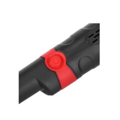 GP Pointer2 Su Geçirmez Siyah Altın Metal Dedektörü Pinpointer PİL+Taşıma Çantası Hediye