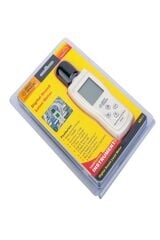 AS804 Dijital Desibel Ölçer Ses Seviyesi Ölçer Desibelmetre 30D 130dB