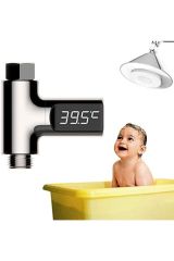 Ls-01 Dijital Duş Termometresi