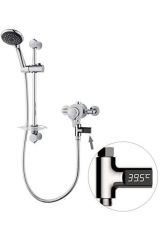 Ls-01 Dijital Duş Termometresi
