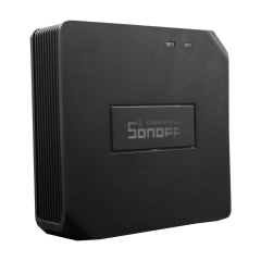 SONOFF RF Bridge Wifi 433Mhz Wireless Uzaktan Kontrol Köprüsü Akıllı Ev