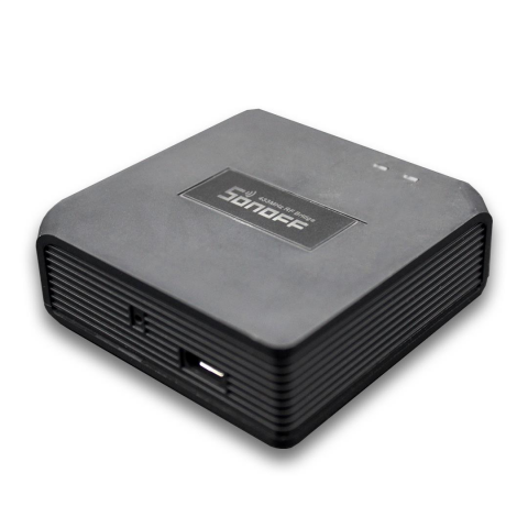 SONOFF RF Bridge Wifi 433Mhz Wireless Uzaktan Kontrol Köprüsü Akıllı Ev