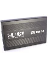 3.5 Sata Harddisk Kutusu - Usb 3.0 Harici Hdd Kutu External Box Case Sata Hard Disk Kutusu
