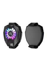 Dl05 Yeni Gen3 Cep Telefon Soğutma Fanı Radyatör Soğutucu