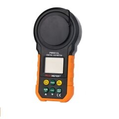 Anunnaki PM6612L Pozometre Dijital Profesyonel Lux Metre Led Işık Ölçer 0-200.000 Lux