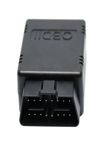 OBD V2.1 Bluetooth ios Anroid ELM327 V02H2-1 V2.1 Mini OBD2 Kod Okuyucu OBD Arıza Tespit Cihazı