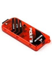 Pickit3 Pic Programlama Kartı ve Dip Çevirici Adaptör