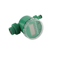 LCD Ekran Otomatik Bahçe Sulama Zamanlayıcı Sistemi Kontrol Cihazı