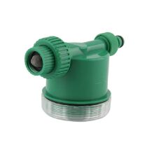 LCD Ekran Otomatik Bahçe Sulama Zamanlayıcı Sistemi Kontrol Cihazı