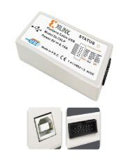 Dlc9lp Xılınx Platform Kablosu Fpga Cpld Devre İçi İndirme Hata Ayıklayıcı Programlayıcı Kablo