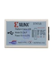 Dlc9lp Xılınx Platform Kablosu Fpga Cpld Devre İçi İndirme Hata Ayıklayıcı Programlayıcı Kablo