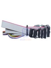 Dlc9lp Xılınx Platform Kablosu Fpga Cpld Devre İçi İndirme Hata Ayıklayıcı Programlayıcı Kablo