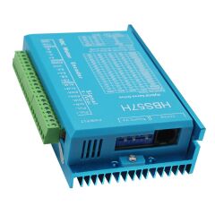 HBS57H Step Motor Sürücü Hybrid Step Servo Sürücü Denetleyicisi