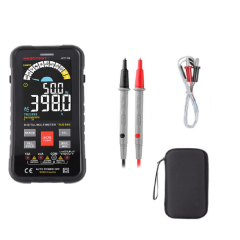 HABOTEST HT116 9999 Sayım True RMS Evrensel LCD Ekran Dijital Multimetre