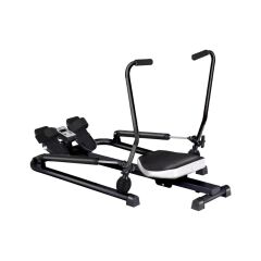 Anunnaki R50 Amortisörlü Hidrolik Kondisyon Küreği