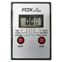 Anunnaki R50 Amortisörlü Hidrolik Kondisyon Küreği