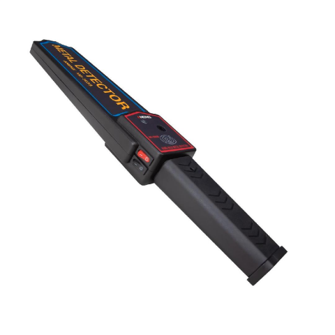 ANENG Hassas Titreşimli Üst Arama Güvenlik El Dedektörü