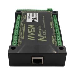 Nvem v2.1 MACH3 CNC 4 Eksen Hareket Kontrolörü