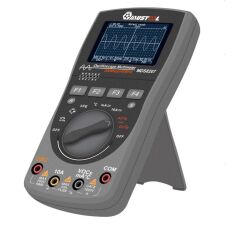 2 in 1 40MHz 200Mbps RMS Akıllı Osiloskop Multimetre Test Cihazı Elektrik Ölçer
