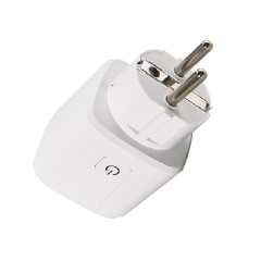 Og-001 Akıllı Wifi Smart Life Tuya Destekli Priz IOS Android App Kontrol 3000W