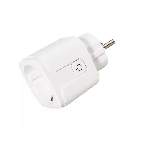 Og-001 Akıllı Wifi Smart Life Tuya Destekli Priz IOS Android App Kontrol 3000W