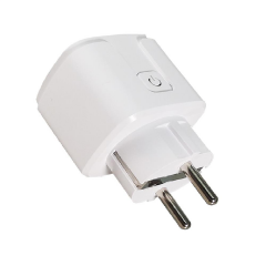 Og-001 Akıllı Wifi Smart Life Tuya Destekli Priz IOS Android App Kontrol 3000W